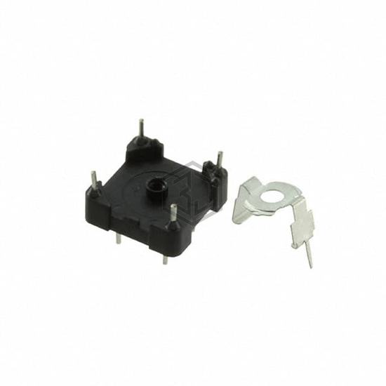 B65518D2001X000 - EPCOS - TDK Electronics - Bobbins (Coil Formers), Mounts, Hardware
