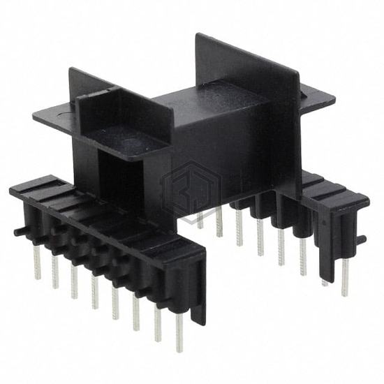 B66390A1016T001 - EPCOS - TDK Electronics - Bobbins (Coil Formers), Mounts, Hardware