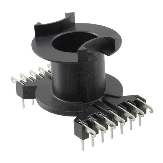 B65647B1014T001 - EPCOS - TDK Electronics - Bobbins (Coil Formers), Mounts, Hardware