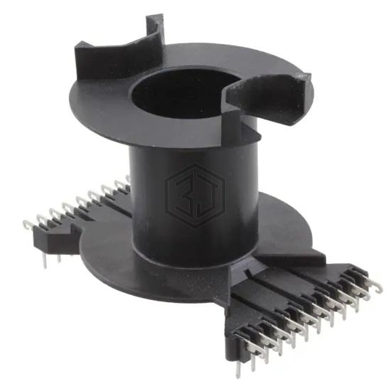 B65714K1020T001 - EPCOS - TDK Electronics - Bobbins (Coil Formers), Mounts, Hardware