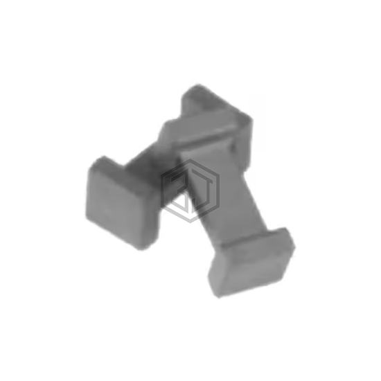 9877000104 - Fair-Rite Products Corp. - Bobbins (Coil Formers), Mounts, Hardware