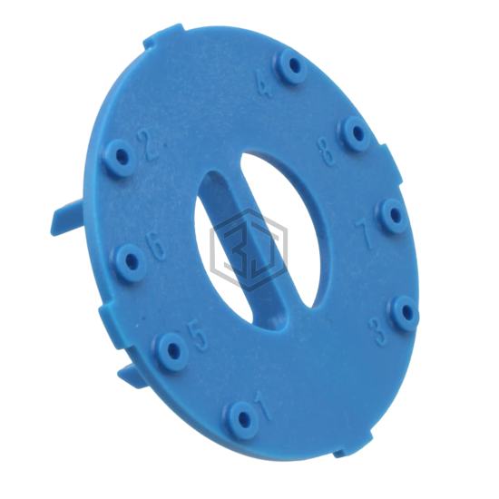 B64293A1200X000 - EPCOS - TDK Electronics - Bobbins (Coil Formers), Mounts, Hardware