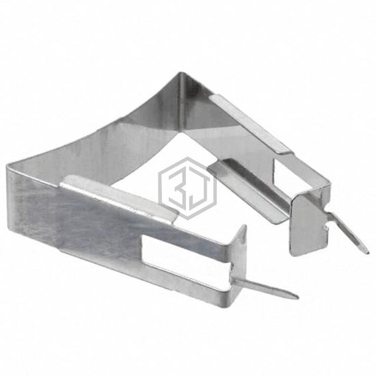 B66208A2003X000 - EPCOS - TDK Electronics - Bobbins (Coil Formers), Mounts, Hardware