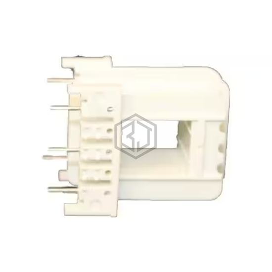 B-EIM41X15.5-1H-10-2-PET - Lodestone Pacific - Bobbins (Coil Formers), Mounts, Hardware