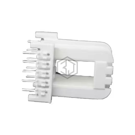 B-EIM41X20-6H-10-2-PET-S - Lodestone Pacific - Bobbins (Coil Formers), Mounts, Hardware
