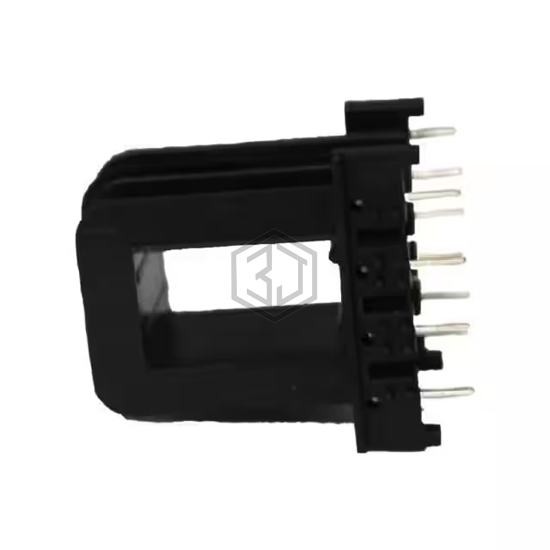 B-EIM41X20.5-4H-10-2-PBT-S - Lodestone Pacific - Bobbins (Coil Formers), Mounts, Hardware