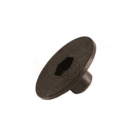 TR130-A - Lodestone Pacific - Bobbins (Coil Formers), Mounts, Hardware