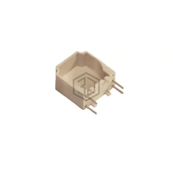 VTM555-4 - Lodestone Pacific - Bobbins (Coil Formers), Mounts, Hardware