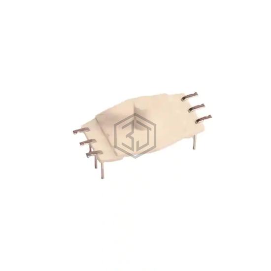 HTM601-6 - Lodestone Pacific - Bobbins (Coil Formers), Mounts, Hardware