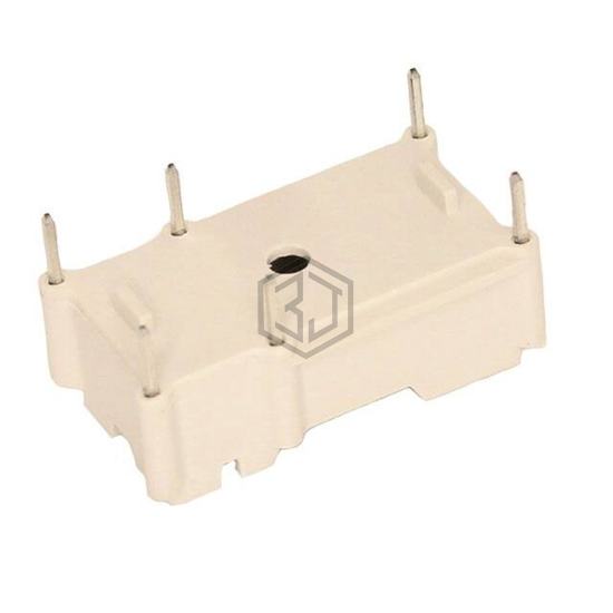 VTM1100-6 - Lodestone Pacific - Bobbins (Coil Formers), Mounts, Hardware
