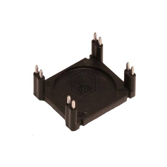 TM850-8 - Lodestone Pacific - Bobbins (Coil Formers), Mounts, Hardware