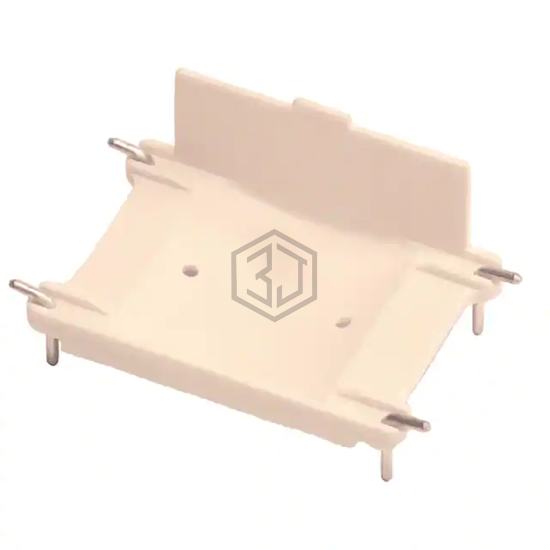 VTM280-4 - Lodestone Pacific - Bobbins (Coil Formers), Mounts, Hardware