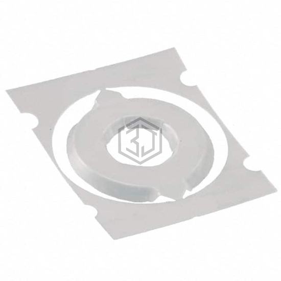 B65542A5000X000 - EPCOS - TDK Electronics - Bobbins (Coil Formers), Mounts, Hardware