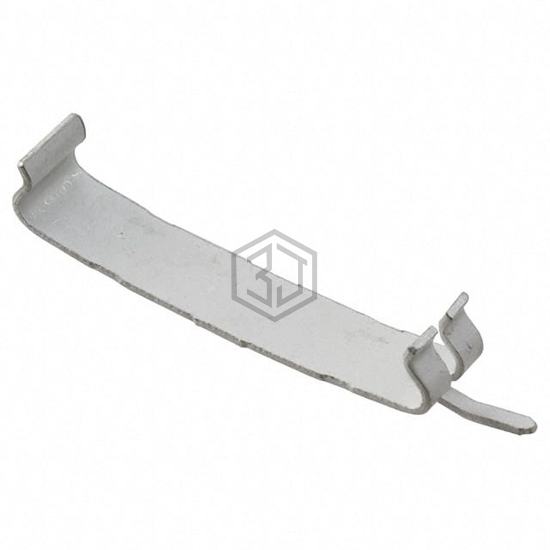 B65816A2002X000 - EPCOS - TDK Electronics - Bobbins (Coil Formers), Mounts, Hardware