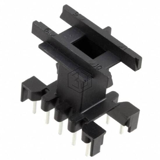 B66208X1010T001 - EPCOS - TDK Electronics - Bobbins (Coil Formers), Mounts, Hardware
