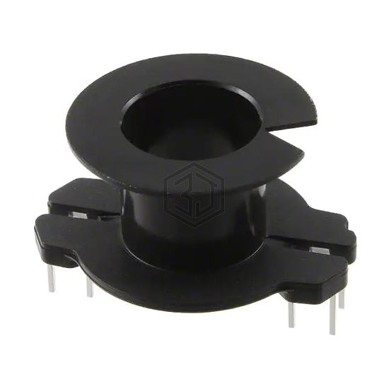 B65814N1008D001 - EPCOS - TDK Electronics - Bobbins (Coil Formers), Mounts, Hardware