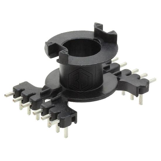 B65814C1512T001 - EPCOS - TDK Electronics - Bobbins (Coil Formers), Mounts, Hardware