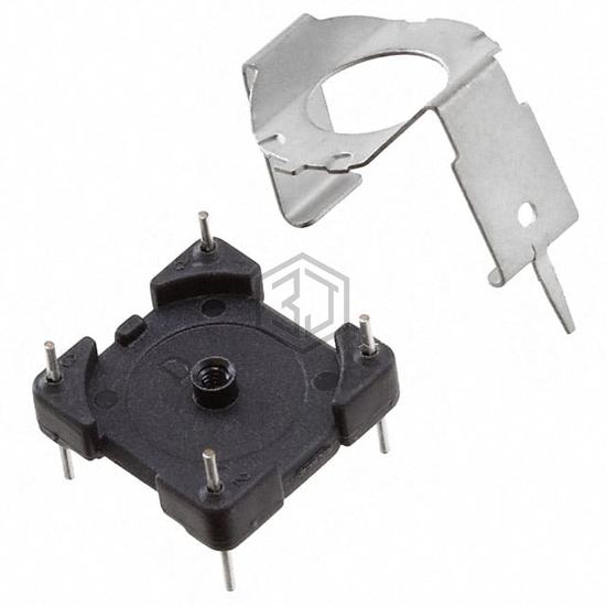 B65535B0002X000 - EPCOS - TDK Electronics - Bobbins (Coil Formers), Mounts, Hardware