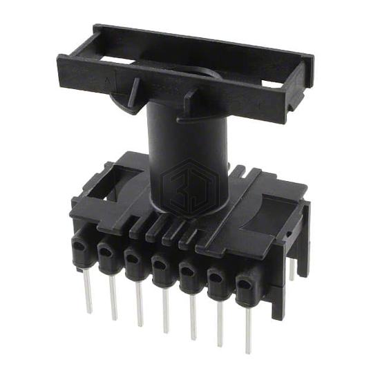 B66362X1014T001 - EPCOS - TDK Electronics - Bobbins (Coil Formers), Mounts, Hardware