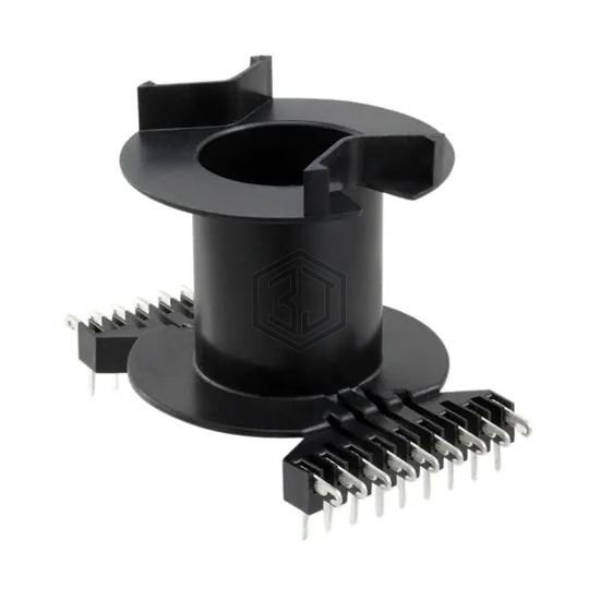 B65687A1018T001 - EPCOS - TDK Electronics - Bobbins (Coil Formers), Mounts, Hardware