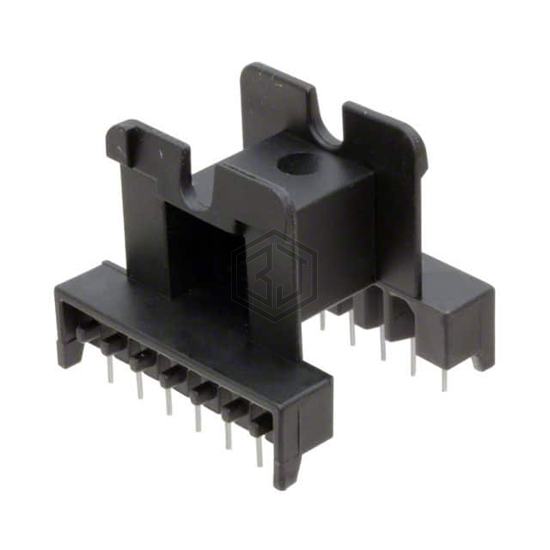 B66454A1014T001 - EPCOS - TDK Electronics - Bobbins (Coil Formers), Mounts, Hardware
