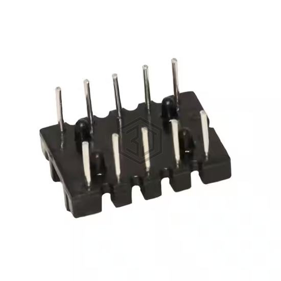 VTM1050-10 - Lodestone Pacific - Bobbins (Coil Formers), Mounts, Hardware