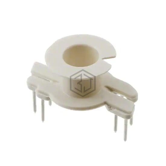 B65806P1008D001 - EPCOS - TDK Electronics - Bobbins (Coil Formers), Mounts, Hardware