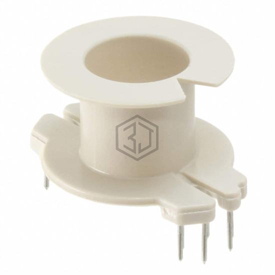 B65814P1012D001 - EPCOS - TDK Electronics - Bobbins (Coil Formers), Mounts, Hardware