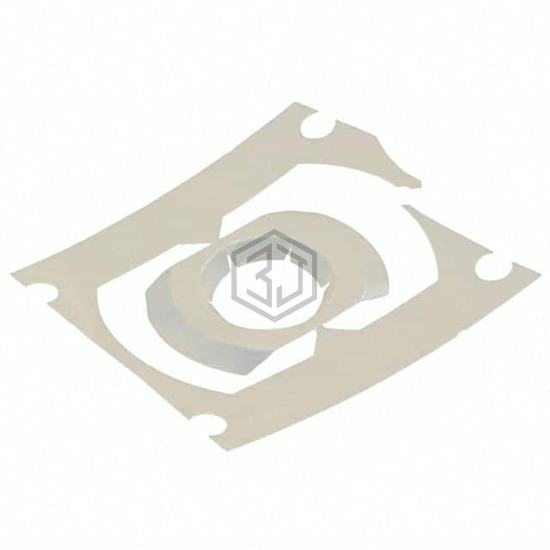 B65808A5000X000 - EPCOS - TDK Electronics - Bobbins (Coil Formers), Mounts, Hardware