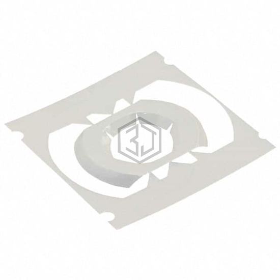 B65812A5000X000 - EPCOS - TDK Electronics - Bobbins (Coil Formers), Mounts, Hardware