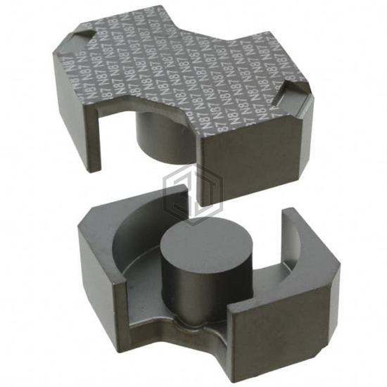 B65815E0000R087 - EPCOS - TDK Electronics - Ferrite Cores