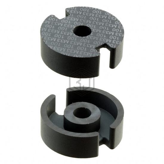 B65671T0100A033 - EPCOS - TDK Electronics - Ferrite Cores