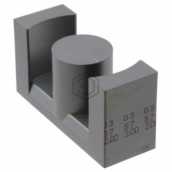 B66397G2000X187 - EPCOS - TDK Electronics - Ferrite Cores