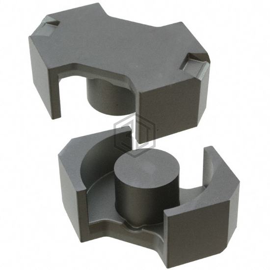 B65887E0400A041 - EPCOS - TDK Electronics - Ferrite Cores