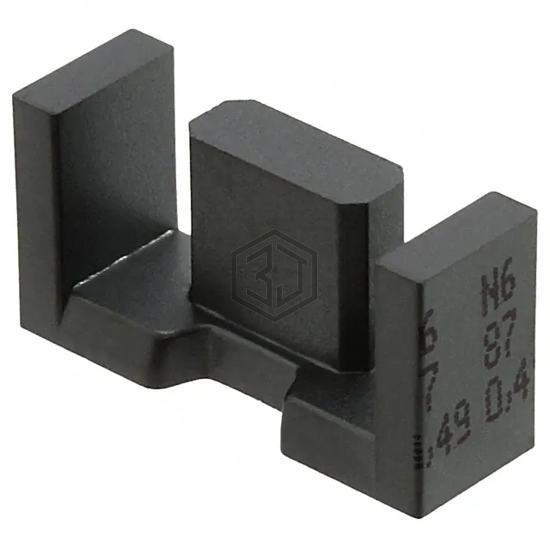 B66417U0100K187 - EPCOS - TDK Electronics - Ferrite Cores