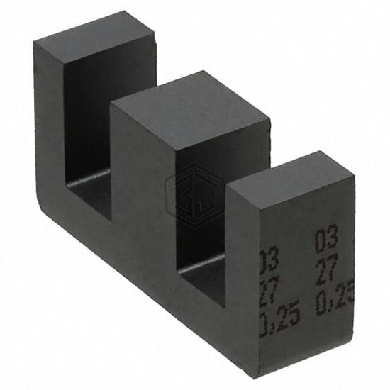 B66317G0250X127 - EPCOS - TDK Electronics - Ferrite Cores