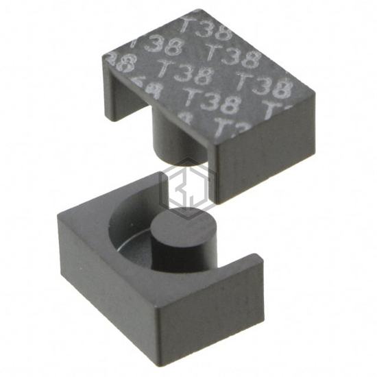 B65839A0000Y038 - EPCOS - TDK Electronics - Ferrite Cores