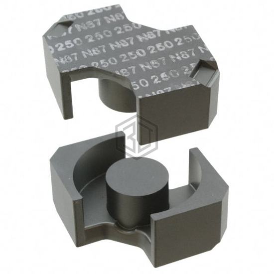 B65815E0250A087 - EPCOS - TDK Electronics - Ferrite Cores