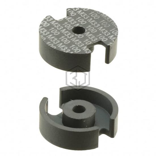 B65651T0100A033 - EPCOS - TDK Electronics - Ferrite Cores