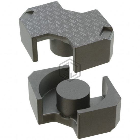B65815E0160A041 - EPCOS - TDK Electronics - Ferrite Cores