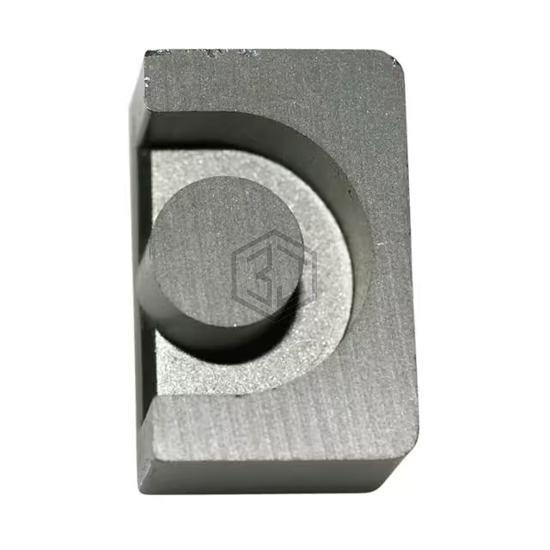 6578100121 - Fair-Rite Products Corp. - Ferrite Cores