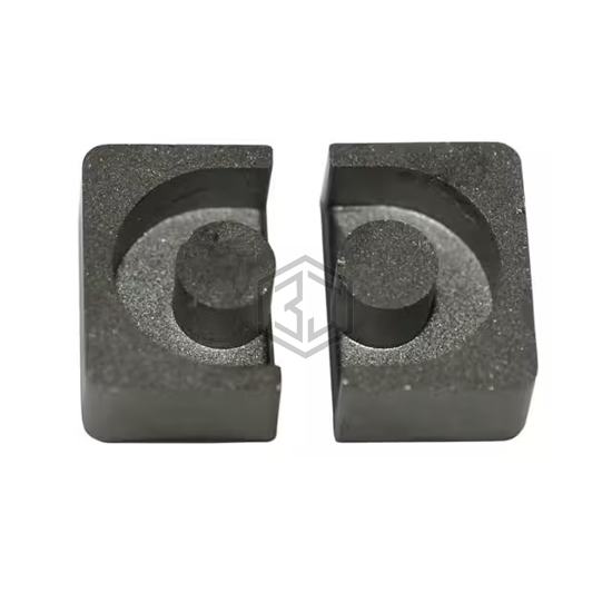 6595070121 - Fair-Rite Products Corp. - Ferrite Cores