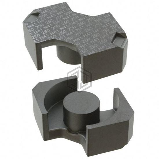 B65815E0250A041 - EPCOS - TDK Electronics - Ferrite Cores