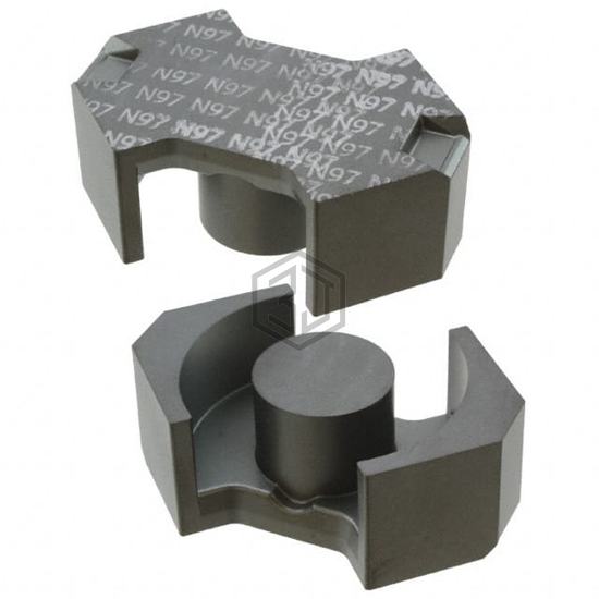 B65887E0000R097 - EPCOS - TDK Electronics - Ferrite Cores
