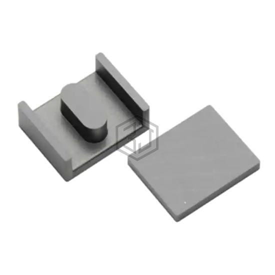 PC95ELT20X7.7-Z - TDK Corporation - Ferrite Cores