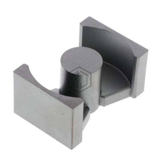 6698404121 - Fair-Rite Products Corp. - Ferrite Cores