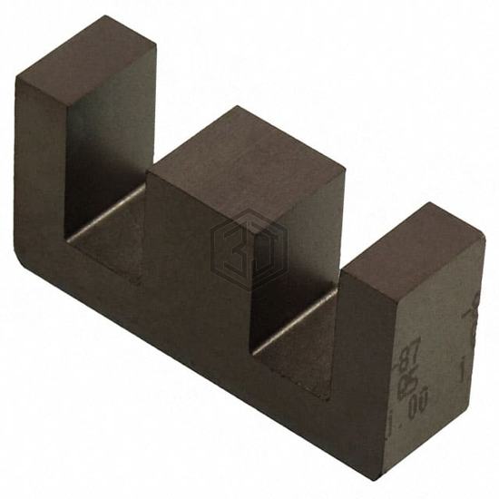 B66317G1000X187 - EPCOS - TDK Electronics - Ferrite Cores