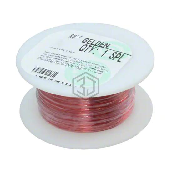 8055 - Belden Inc. - Magnetic Wire