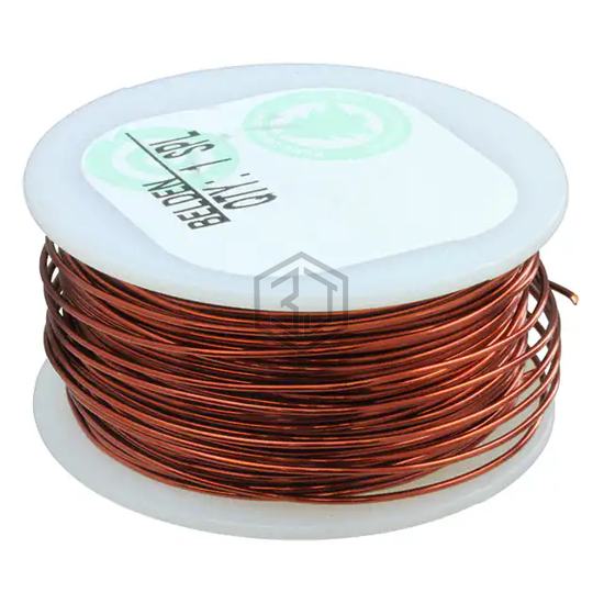 8074 - Belden Inc. - Magnetic Wire