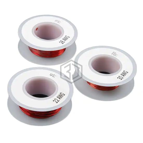 PRT-11363 - SparkFun Electronics - Magnetic Wire